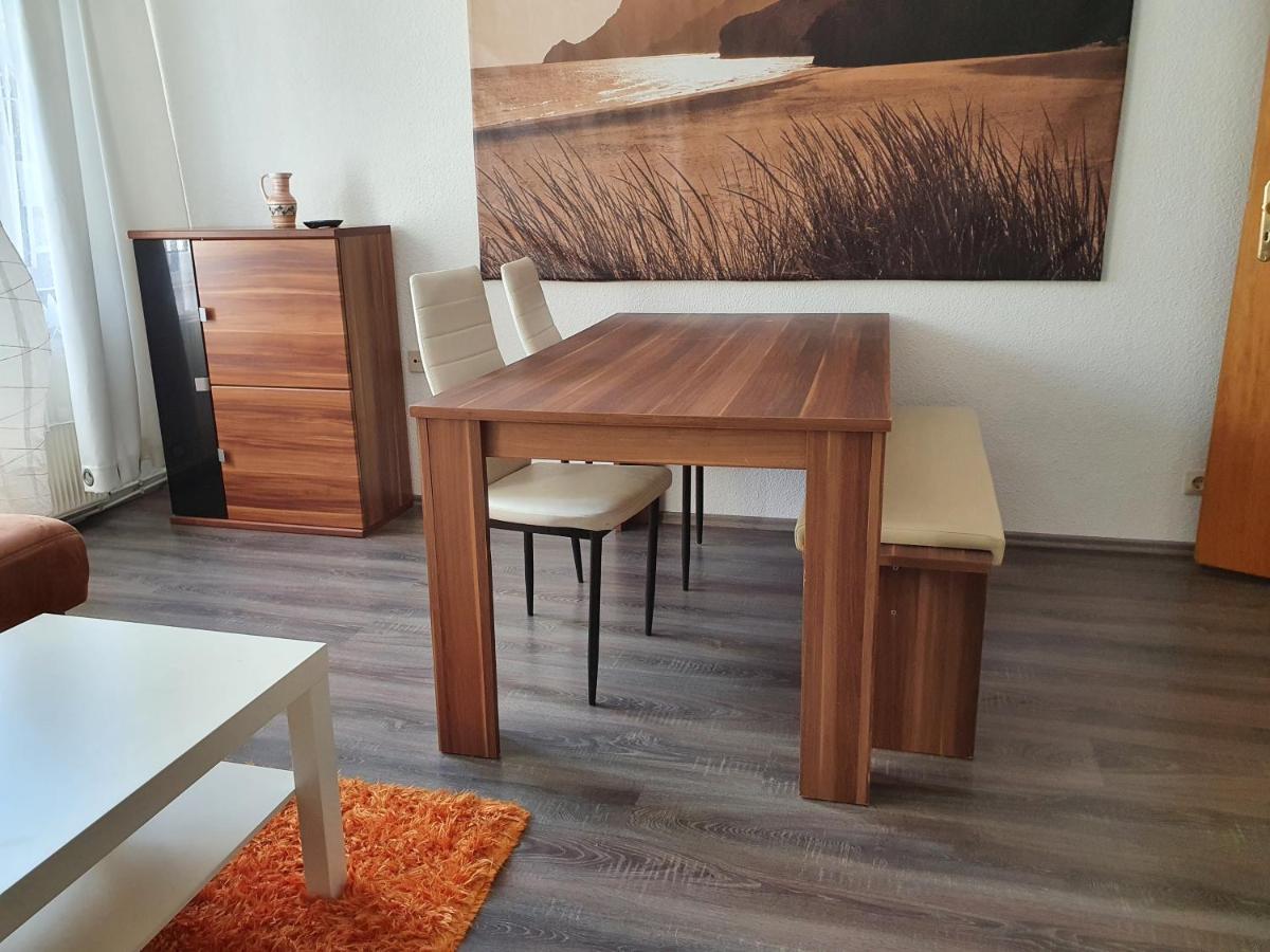 Grosse Ferienwohnung An Der Rheinpromenade Three Ντούισμπουργκ Εξωτερικό φωτογραφία