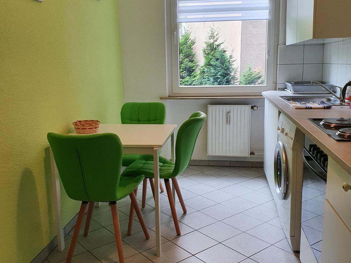Grosse Ferienwohnung An Der Rheinpromenade Three Ντούισμπουργκ Εξωτερικό φωτογραφία